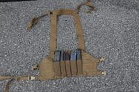 Blue Force Gear Ten-Speed MP7 Chest Rig TSP-CHESTRIG-MP7